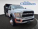 New 2024 Ram 5500 Regular Cab Stake Bed for sale #24025 - photo 3