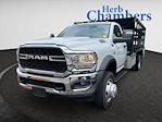 New 2024 Ram 5500 Regular Cab Stake Bed for sale #24025 - photo 1