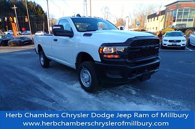 New 2024 Ram 2500 Tradesman Regular Cab 4x4 Pickup for sale #24090 - photo 2