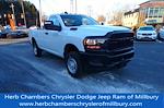 New 2024 Ram 2500 Tradesman Regular Cab 4x4 Pickup for sale #24090 - photo 2