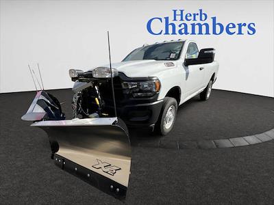 New 2024 Ram 2500 Tradesman Regular Cab 4x4 Plow Truck for sale #24093 - photo 1