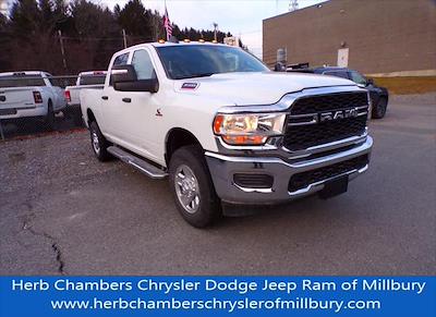 2024 Ram 3500 Crew Cab 4x4, Pickup for sale #24166 - photo 2