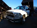 2024 Ram 3500 Regular Cab DRW 4x4, Dump Truck for sale #24262 - photo 3