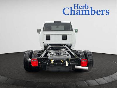 New 2024 Ram 3500 Tradesman Regular Cab 4x4 60 CA Cab Chassis for sale #24281 - photo 2