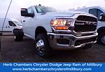 New 2024 Ram 3500 Tradesman Regular Cab 4x4 60 CA Cab Chassis for sale #24281 - photo 6