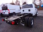 New 2024 Ram 3500 Tradesman Regular Cab 4x4 60 CA Cab Chassis for sale #24281 - photo 9