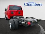 New 2024 Ram 3500 Tradesman Regular Cab 4x4 60 CA Cab Chassis for sale #24354 - photo 2