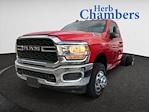 New 2024 Ram 3500 Tradesman Regular Cab 4x4 60 CA Cab Chassis for sale #24354 - photo 4