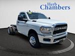 New 2024 Ram 3500 Tradesman Regular Cab 4x4 60 CA Cab Chassis for sale #24466 - photo 9