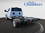 New 2024 Ram 3500 Tradesman Regular Cab 4x4 60 CA Cab Chassis for sale #24466 - photo 2