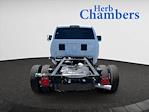 New 2024 Ram 3500 Tradesman Regular Cab 4x4 60 CA Cab Chassis for sale #24466 - photo 7