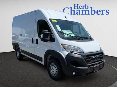 2024 Ram ProMaster 1500 High Roof FWD, Empty Cargo Van for sale #24470 - photo 1