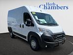 2024 Ram ProMaster 1500 High Roof FWD, Empty Cargo Van for sale #24470 - photo 1