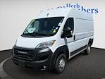 2024 Ram ProMaster 1500 High Roof FWD, Empty Cargo Van for sale #24470 - photo 10