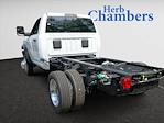 2024 Ram 5500 Regular Cab DRW 4x4, Cab Chassis for sale #24513 - photo 2