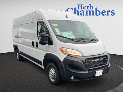 2024 Ram ProMaster 2500 High Roof FWD, Empty Cargo Van for sale #24516 - photo 1