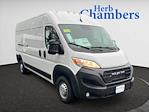 2024 Ram ProMaster 2500 High Roof FWD, Empty Cargo Van for sale #24516 - photo 1