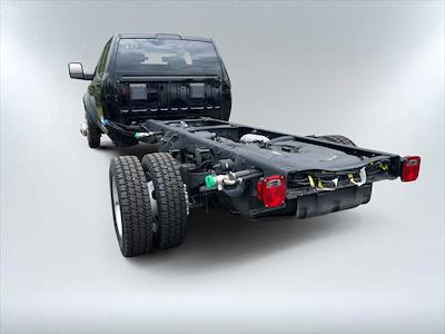 New 2024 Ram 5500 Tradesman Crew Cab 4x4 84 CA Cab Chassis for sale #24543 - photo 2