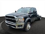 New 2024 Ram 5500 Tradesman Crew Cab 4x4 84 CA Cab Chassis for sale #24543 - photo 3