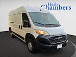 New 2024 Ram ProMaster 3500 High Roof Empty Cargo Van for sale #24569 - photo 8