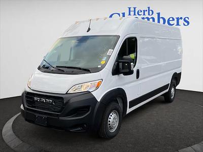 2024 Ram ProMaster 3500 High Roof FWD, Empty Cargo Van for sale #24572 - photo 1