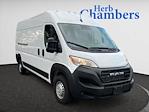 2024 Ram ProMaster 3500 High Roof FWD, Empty Cargo Van for sale #24572 - photo 11