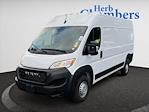 2024 Ram ProMaster 3500 High Roof FWD, Empty Cargo Van for sale #24572 - photo 1