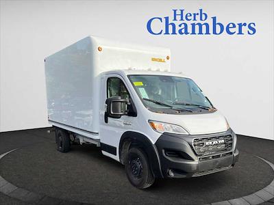 2024 Ram ProMaster 3500 Standard Roof FWD, Box Van for sale #24604 - photo 1