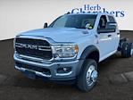 2024 Ram 5500 Crew Cab DRW 4x4, Cab Chassis for sale #24611 - photo 8