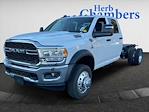 2024 Ram 5500 Crew Cab DRW 4x4, Cab Chassis for sale #24638 - photo 4