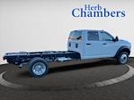 2024 Ram 5500 Crew Cab DRW 4x4, Cab Chassis for sale #24638 - photo 2