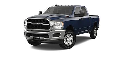 New 2024 Ram 3500 Tradesman Crew Cab 4x4 Pickup for sale #24680 - photo 1