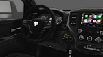 New 2024 Ram 3500 Tradesman Crew Cab 4x4 Pickup for sale #24680 - photo 9