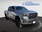 New 2025 Ram 1500 Big Horn Crew Cab 4x4 Pickup for sale #25008 - photo 3
