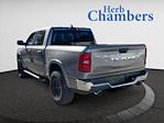 New 2025 Ram 1500 Big Horn Crew Cab 4x4 Pickup for sale #25008 - photo 2