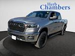 New 2025 Ram 1500 Big Horn Crew Cab 4x4 Pickup for sale #25008 - photo 5