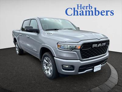 New 2025 Ram 1500 Big Horn Crew Cab 4x4 Pickup for sale #25027 - photo 1