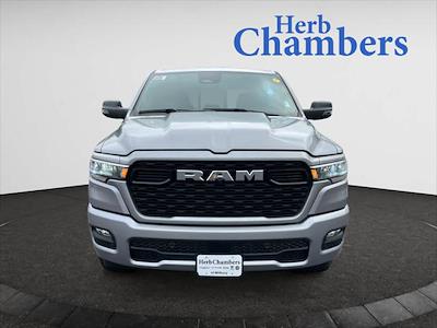 New 2025 Ram 1500 Big Horn Crew Cab 4x4 Pickup for sale #25027 - photo 2