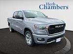 New 2025 Ram 1500 Big Horn Crew Cab 4x4 Pickup for sale #25027 - photo 1