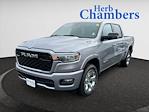 New 2025 Ram 1500 Big Horn Crew Cab 4x4 Pickup for sale #25027 - photo 4