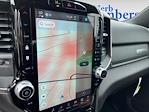 New 2025 Ram 1500 Big Horn Crew Cab 4x4 Pickup for sale #25027 - photo 8