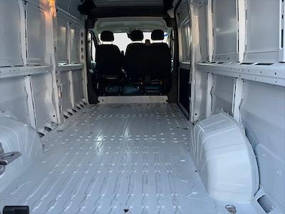 2025 Ram ProMaster 3500 High Roof FWD, Empty Cargo Van for sale #25121 - photo 2