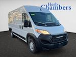 2025 Ram ProMaster 3500 High Roof FWD, Empty Cargo Van for sale #25121 - photo 1