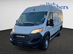 2025 Ram ProMaster 3500 High Roof FWD, Empty Cargo Van for sale #25121 - photo 4