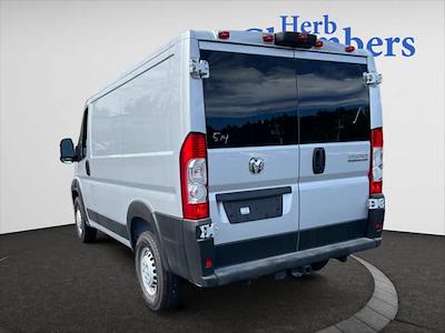 New 2025 Ram ProMaster 1500 Standard Roof Empty Cargo Van for sale #25326 - photo 2
