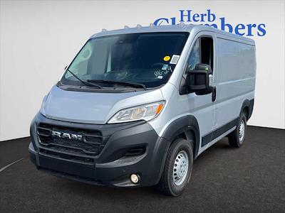 New 2025 Ram ProMaster 1500 Standard Roof Empty Cargo Van for sale #25326 - photo 1
