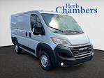New 2025 Ram ProMaster 1500 Standard Roof Empty Cargo Van for sale #25326 - photo 3