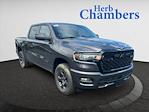New 2025 Ram 1500 Tradesman Crew Cab 4x4 Pickup for sale #25332 - photo 1