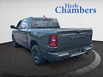 New 2025 Ram 1500 Tradesman Crew Cab 4x4 Pickup for sale #25332 - photo 3