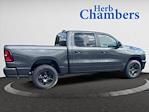 New 2025 Ram 1500 Tradesman Crew Cab 4x4 Pickup for sale #25332 - photo 5